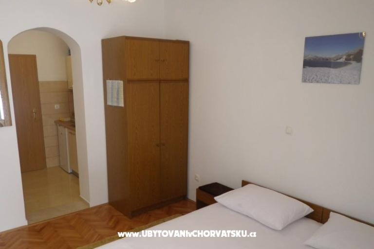 Apartmány Mila – foto 10