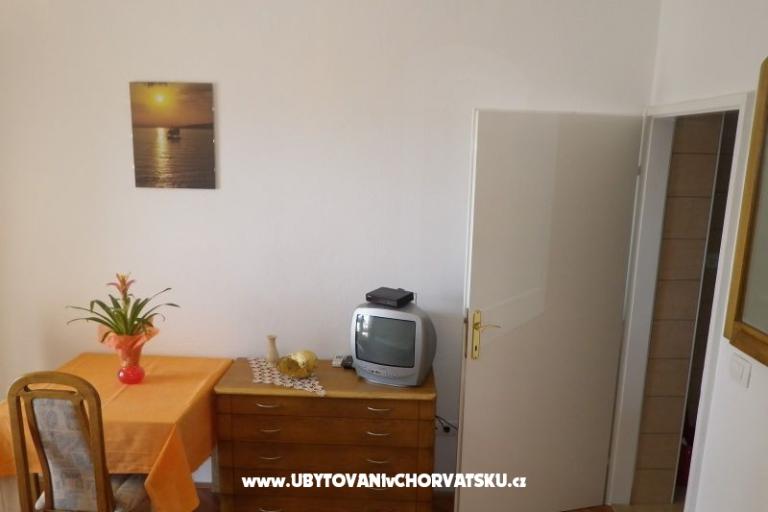 Apartmány Mila – foto 11