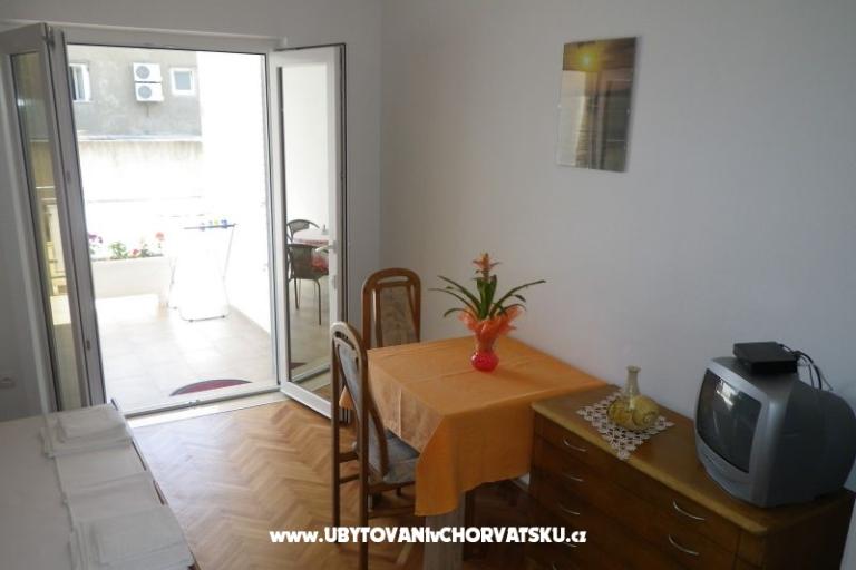 Apartmány Mila – foto 12