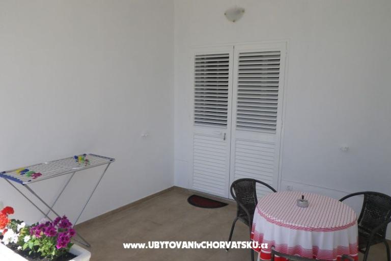 Apartmány Mila – foto 2