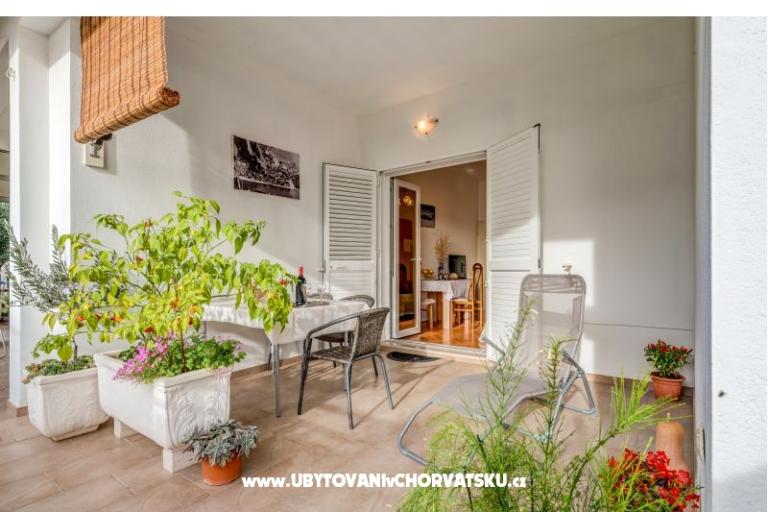 Apartmány Mila Tomasović – foto 2