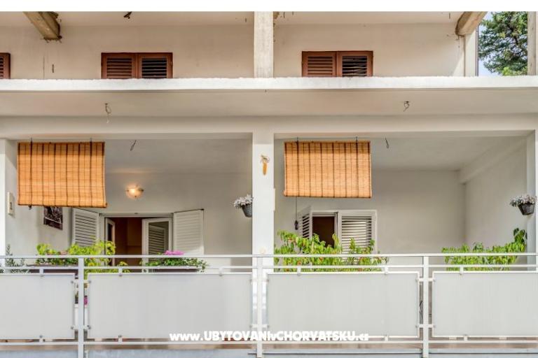 Apartmány Mila Tomasović – foto 5