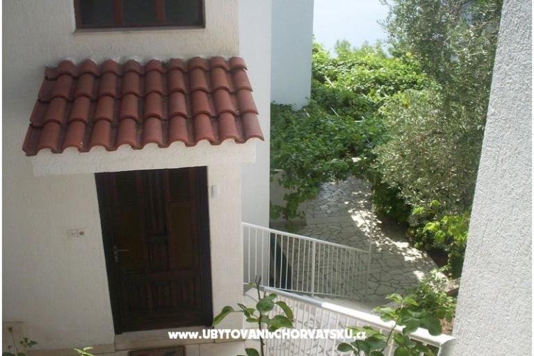 Apartmány Milica – foto 10