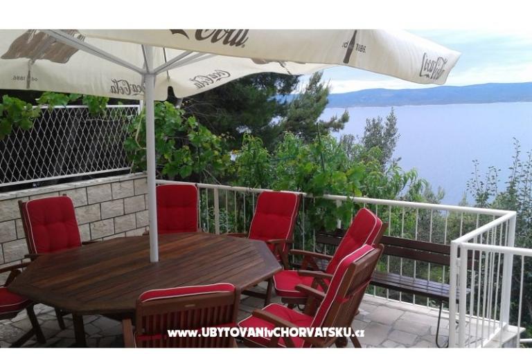 Apartmány Milica – foto 11