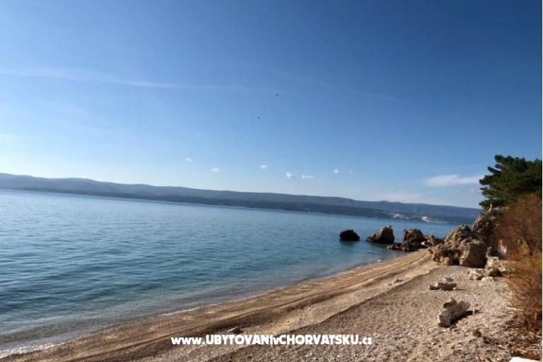 Apartmány Milica – foto 12