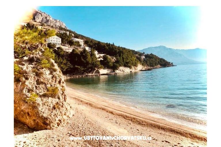 Apartmány Milica – foto 13