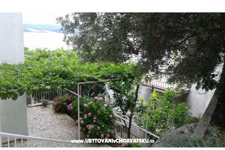 Apartmány Milica – foto 14