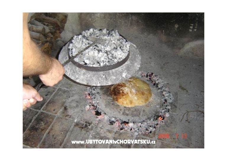 Apartmány Milica – foto 15