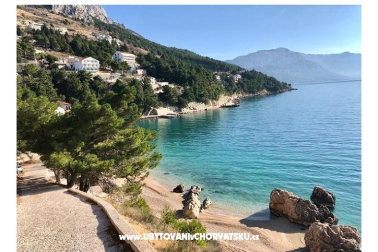 Apartmány Milica – foto 17