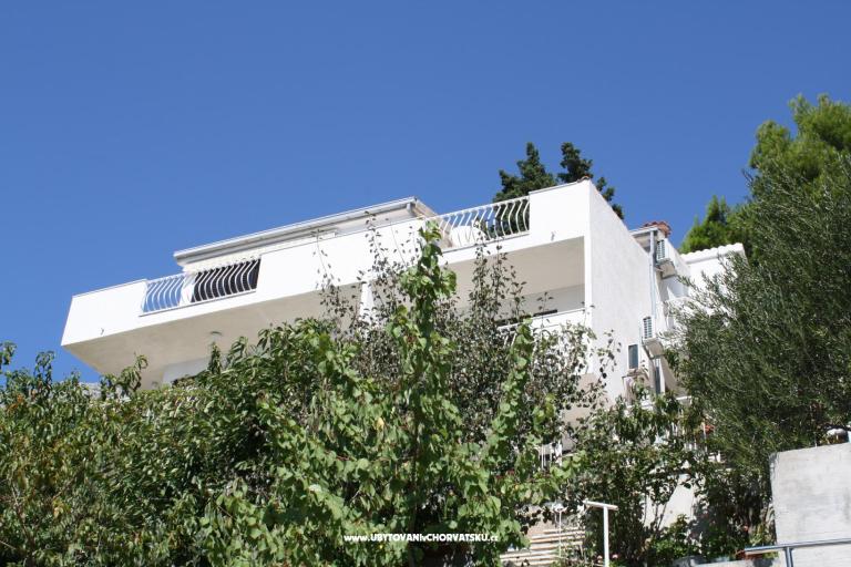 Apartmány Milica – foto 2