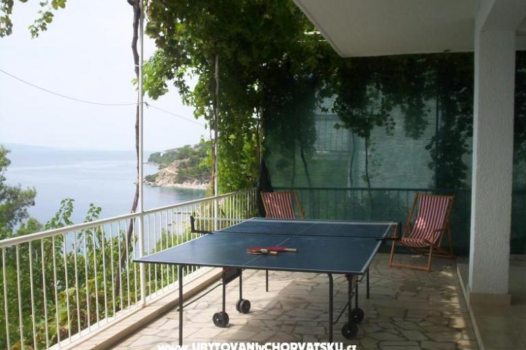 Apartmány Milica – foto 3