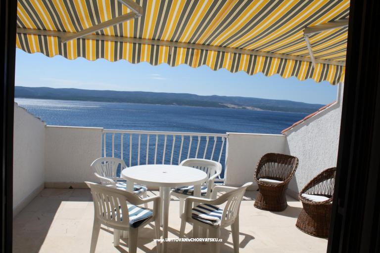 Apartmány Milica – foto 4