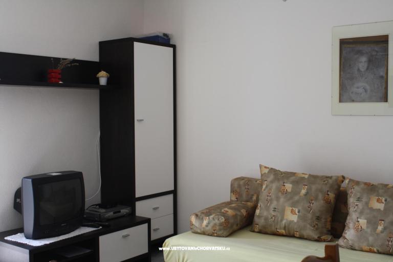 Apartmány Milica – foto 6