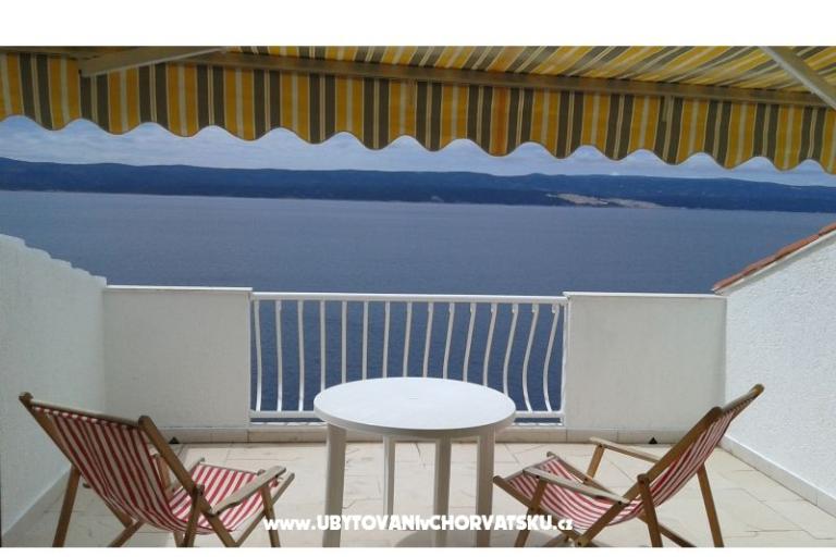 Apartmány Milica – foto 9