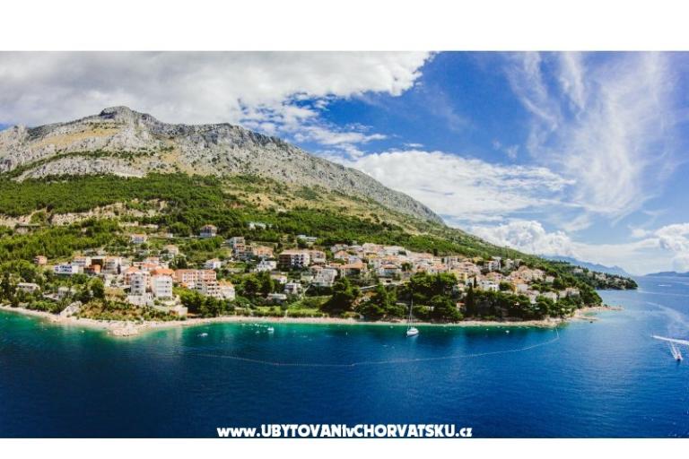 Apartmány Miljak – foto 3