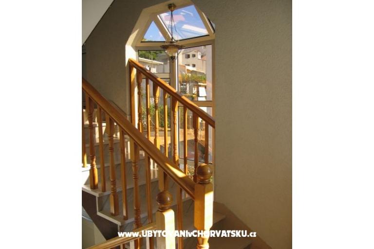 Apartmány Miljak – foto 7