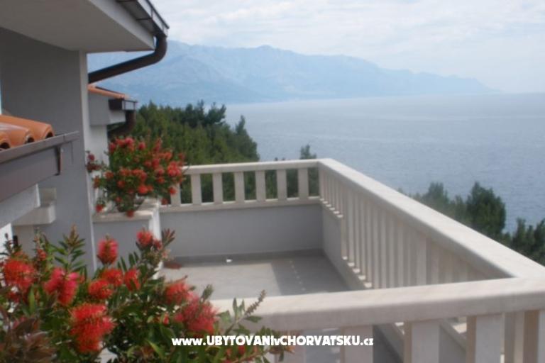 Apartmány Mira – foto 12