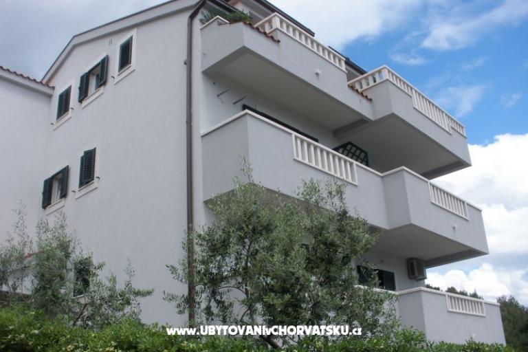 Apartmány Mira – foto 18