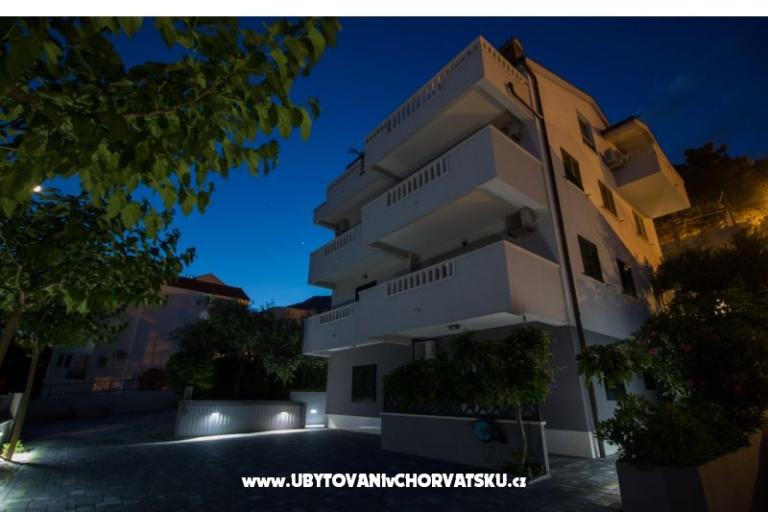 Apartmány Mira – foto 2