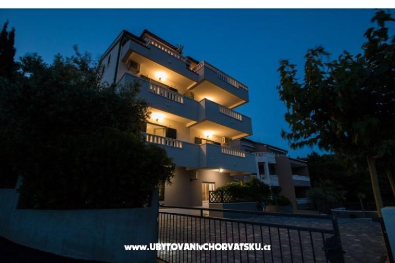 Apartmány Mira – foto 4