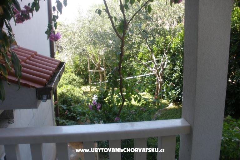 Apartmány Mira – foto 8