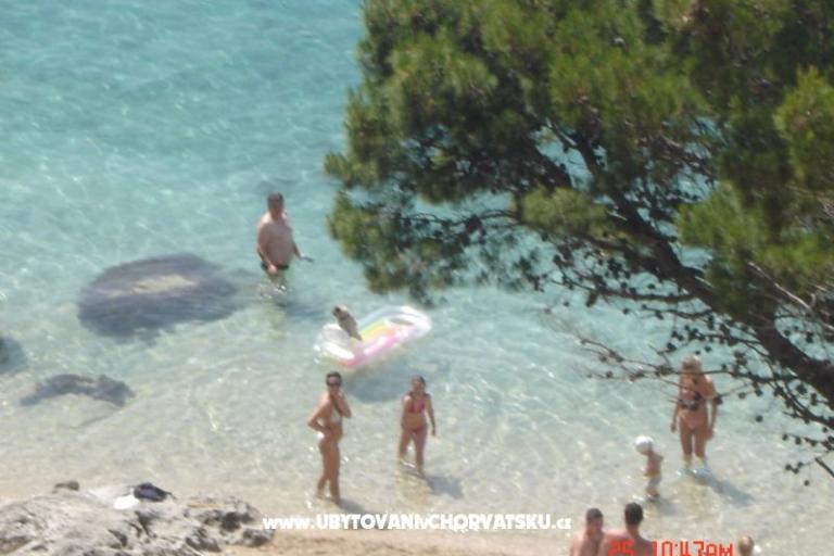 Apartmány Mira – foto 9