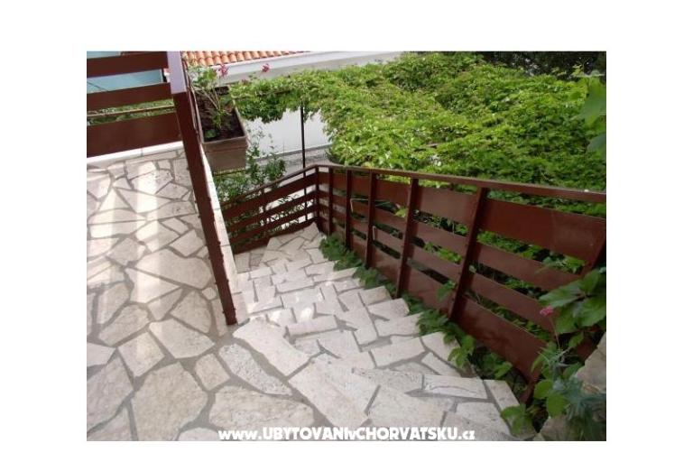 Apartmány Mirjana – foto 13