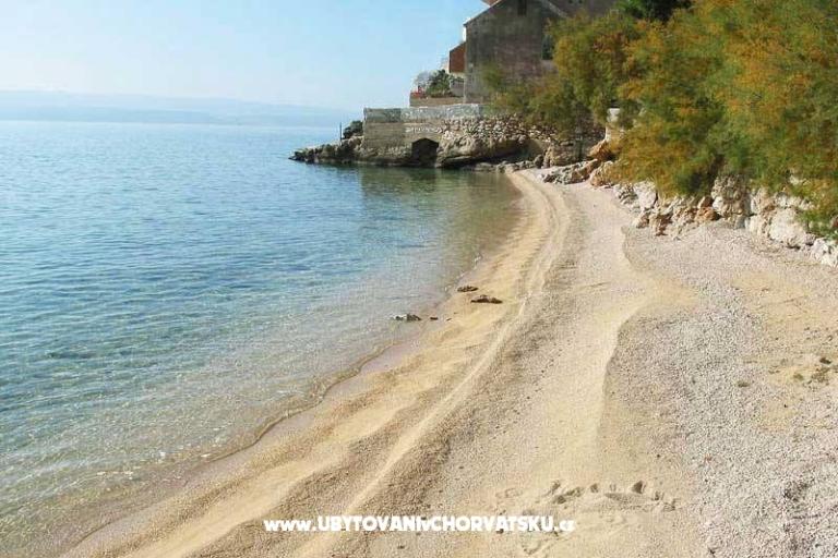 Apartmány Mirjana – foto 15