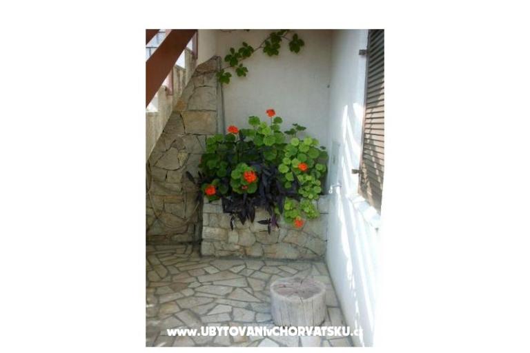 Apartmány Mirjana – foto 17