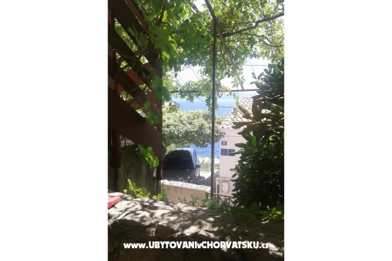 Apartmány Mirjana – foto 8