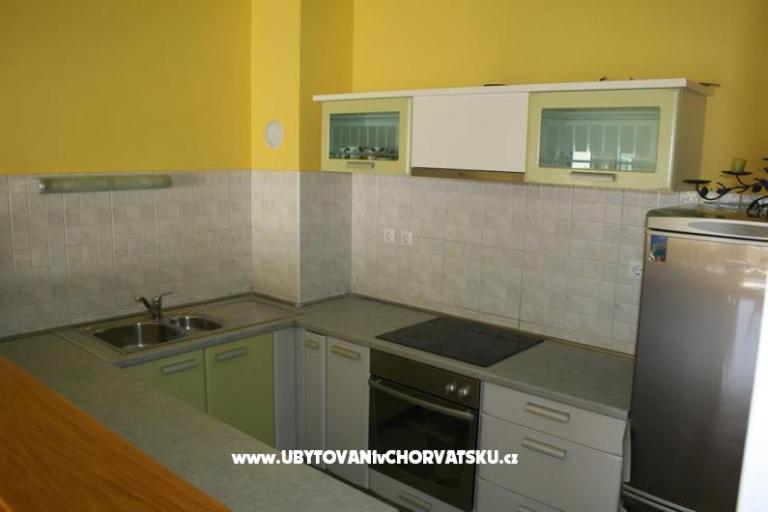 Apartmány MIRNA&amp;MATEA – foto 3