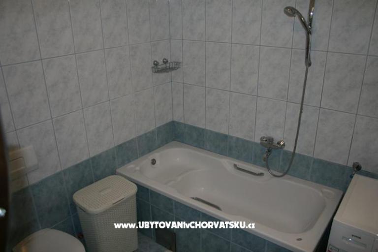 Apartmány MIRNA&amp;MATEA – foto 6