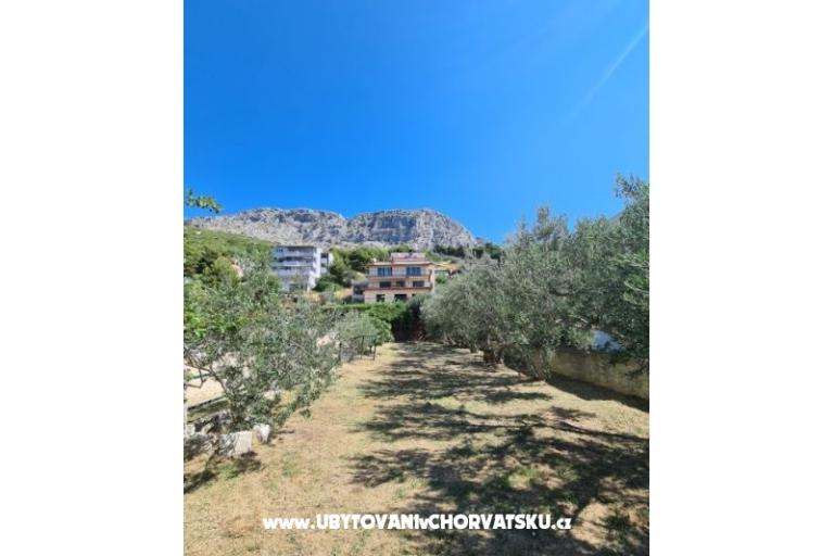 Apartmány Miro, Duće – foto 12