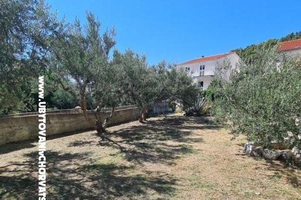 Apartmány Miro, Duće – foto 2