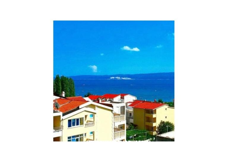 Apartmány Miro, Duće – foto 8