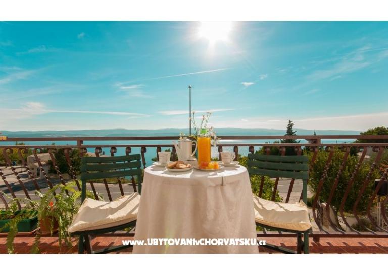 Apartmány Mlikota  – foto 16