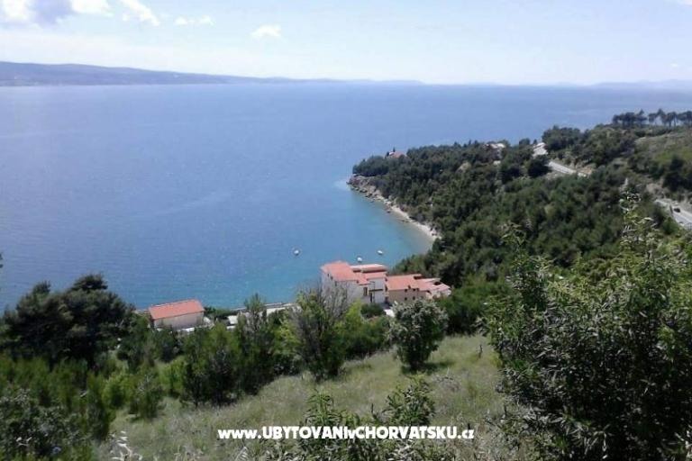 Apartmány Mlikota  – foto 2