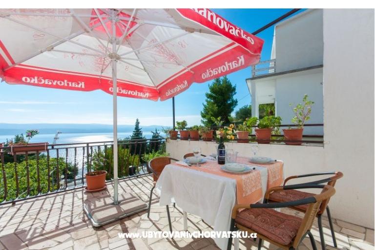 Apartmány Mlikota  – foto 3