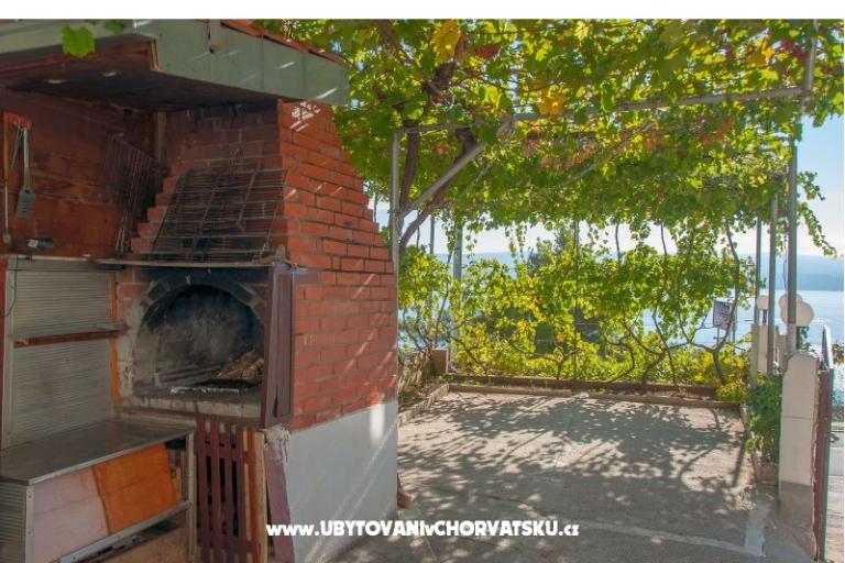 Apartmány Mlikota  – foto 5