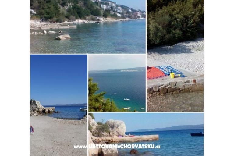 Apartmány Mlikota  – foto 7