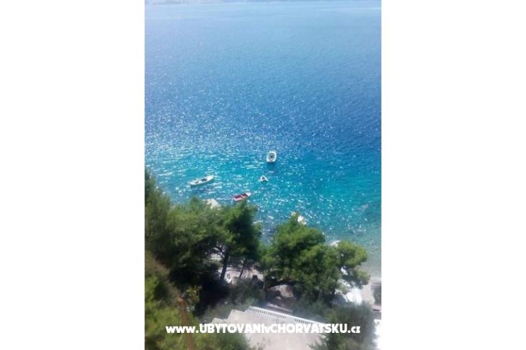 Apartmány Mlikota  – foto 8