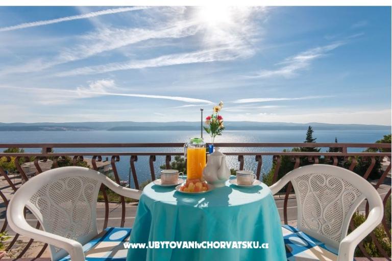 Apartmány Mlikota  – foto 9