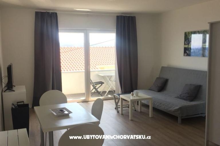 Apartmánts More ***Marušići – foto 9