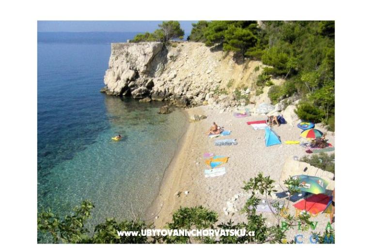 Apartmánts More ***Marušići – foto 2