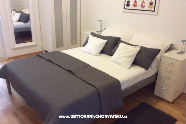 Apartmánts More ***Marušići – foto 3