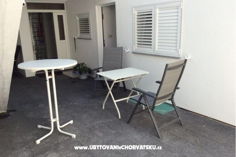 Apartmánts More ***Marušići – foto 5