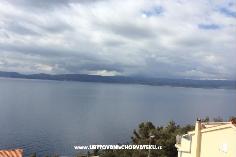 Apartmánts More ***Marušići – foto 6