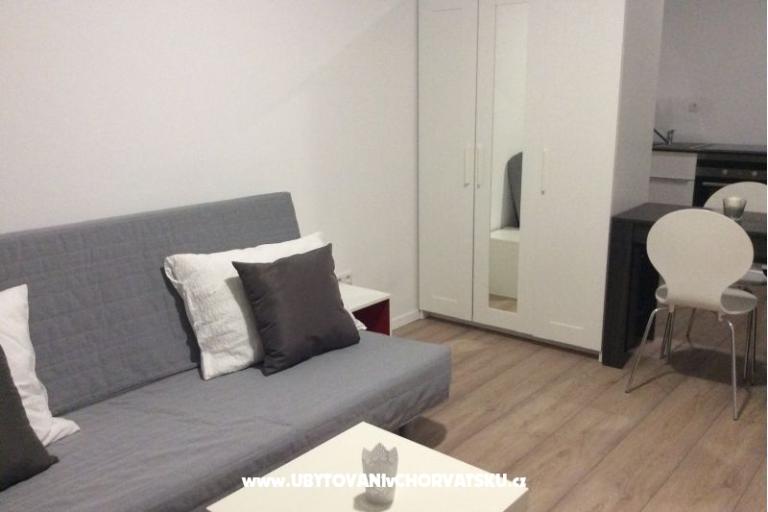 Apartmánts More ***Marušići – foto 8