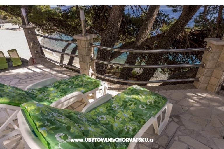 Apartmány More Medići – foto 10