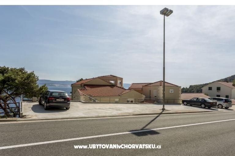 Apartmány More Medići – foto 12